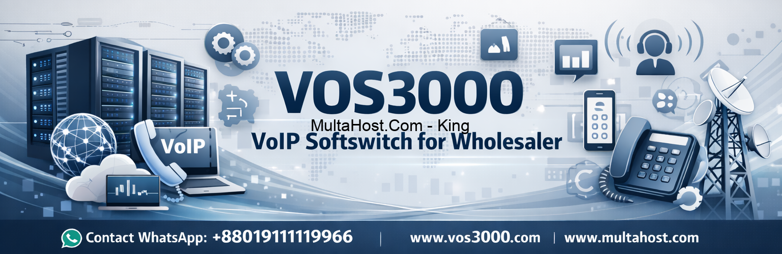 VoIP Fraud Prevention Important Guide for VOS3000 Security