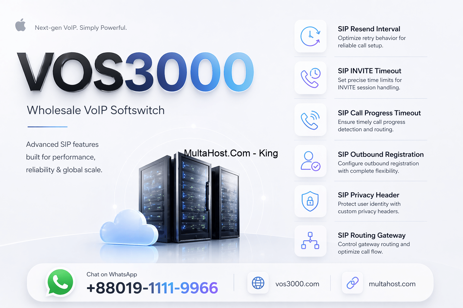 VOS3000 SIP Privacy Header: Essential Caller ID Protection Guide